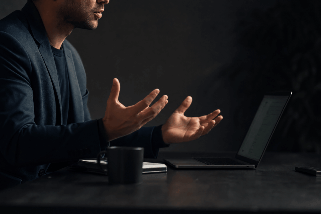 El error más común en marketing es de protagonismo