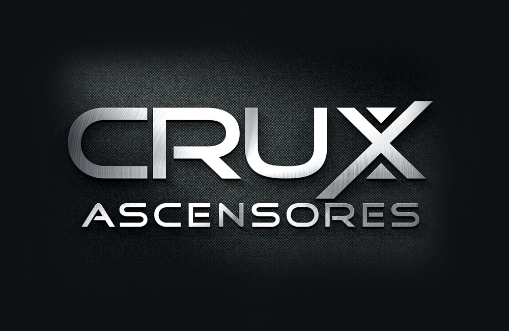Crux Diseño de Logotipo